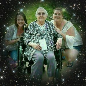 Meet your Posher, Krystal